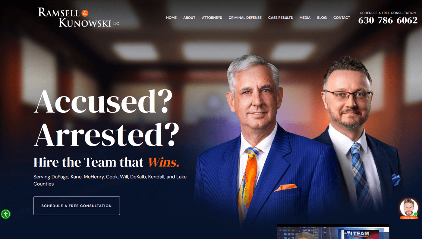 Ramsell & Kunowski, L.L.C.