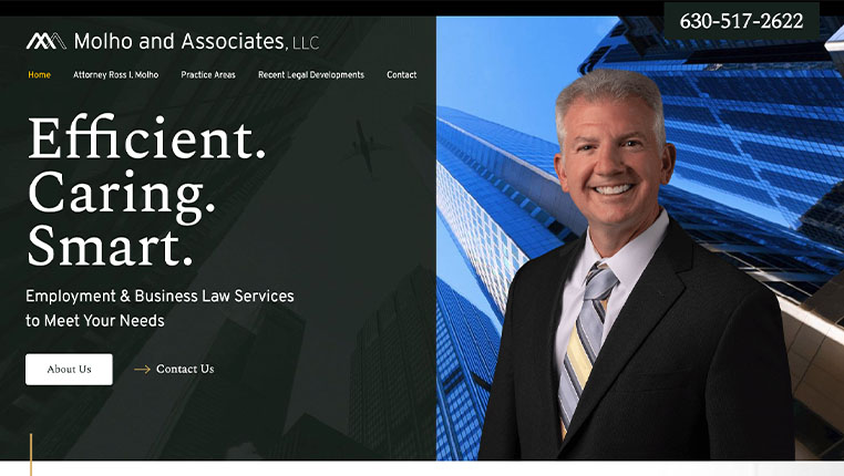 Clements Employment Rights Attorneys thumbnail